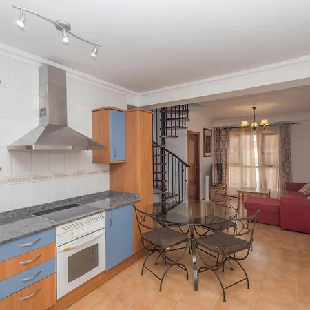 3br Buddha Penthouse - Solarium & Pool Apartmán Sardina