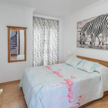 3br Buddha Penthouse - Solarium & Pool * Sardina