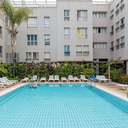 3br Buddha Penthouse - Solarium & Pool Sardina