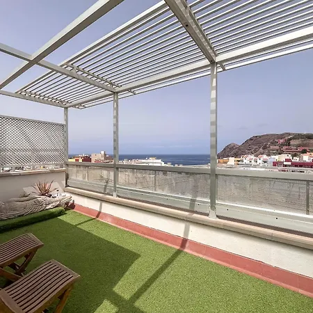 Apartmán 3br Buddha Penthouse - Solarium & Pool *
