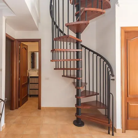 3br Buddha Penthouse - Solarium & Pool Apartmán *