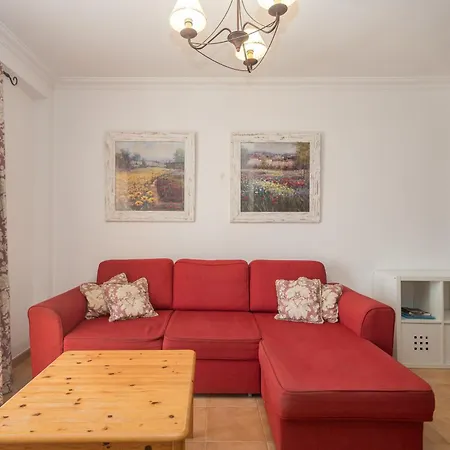 Apartmán 3br Buddha Penthouse - Solarium & Pool