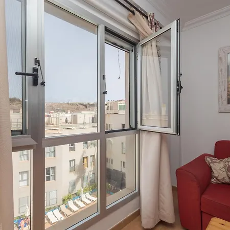 3br Buddha Penthouse - Solarium & Pool Sardina