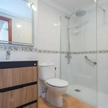 3br Buddha Penthouse - Solarium & Pool Sardina