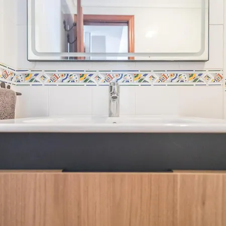 3br Buddha Penthouse - Solarium & Pool Apartmán *