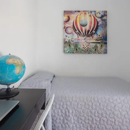 3br Buddha Penthouse - Solarium & Pool Sardina