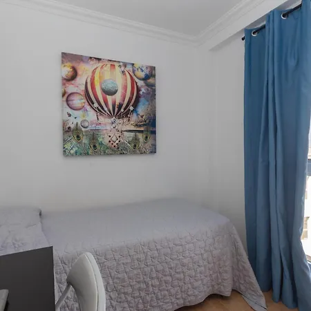 Apartmán 3br Buddha Penthouse - Solarium & Pool