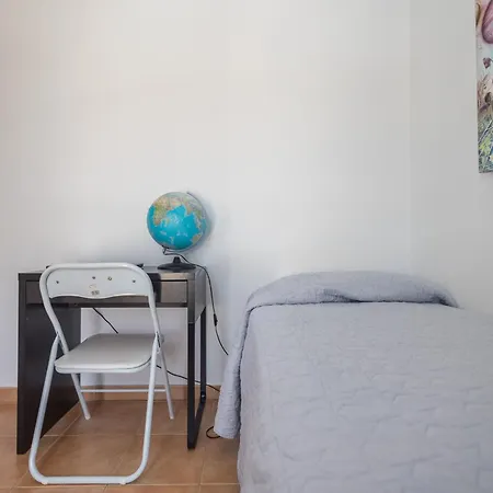 Apartmán 3br Buddha Penthouse - Solarium & Pool