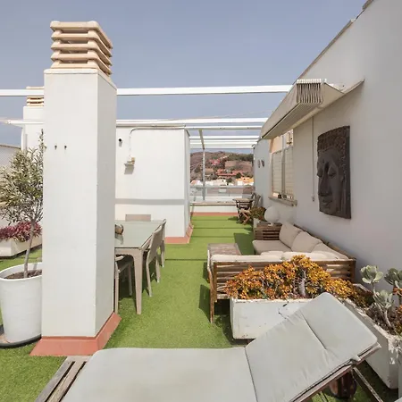 3br Buddha Penthouse - Solarium & Pool *