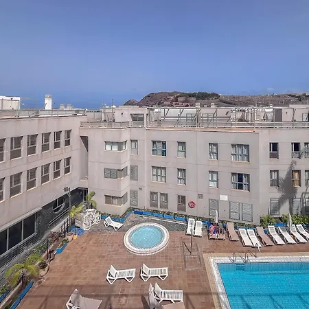 3br Buddha Penthouse - Solarium & Pool Sardina