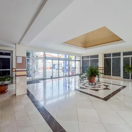 3br Buddha Penthouse - Solarium & Pool Apartmán *