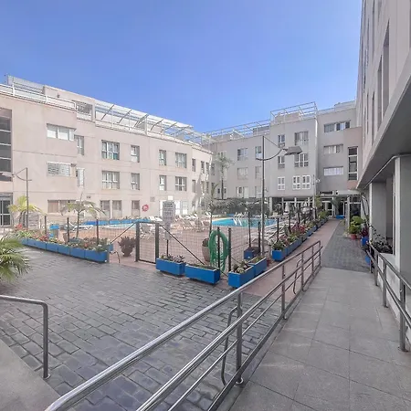 Apartmán 3br Buddha Penthouse - Solarium & Pool *