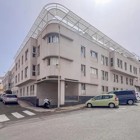 3br Buddha Penthouse - Solarium & Pool * Sardina