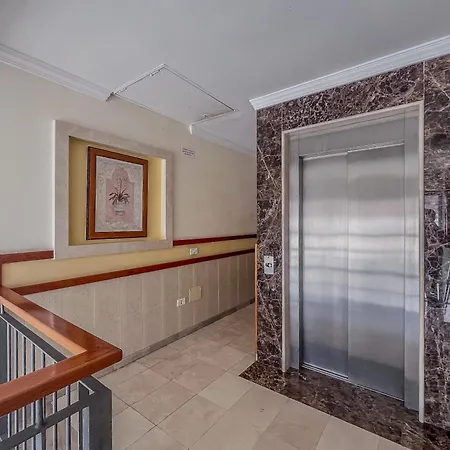 3br Buddha Penthouse - Solarium & Pool Sardina