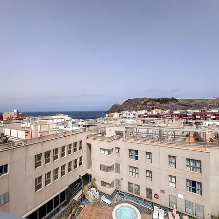 3br Buddha Penthouse - Solarium & Pool Apartment